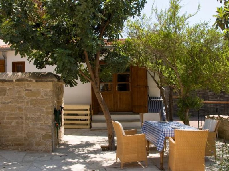 Cyprus Villages Traditional Houses Apts 82762