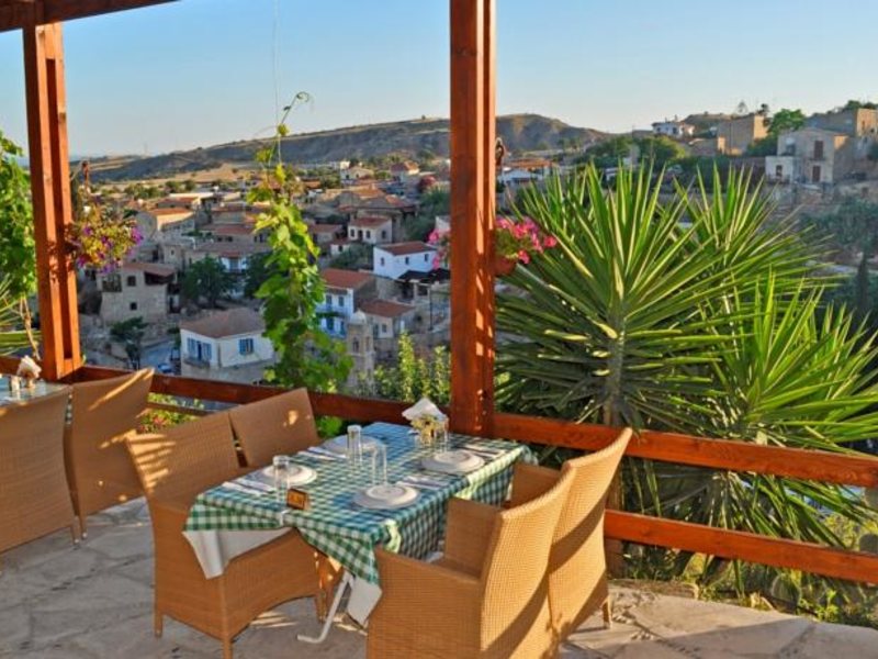 Cyprus Villages Traditional Houses Apts 82766