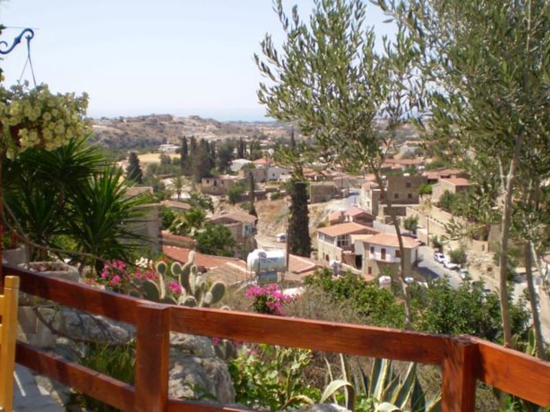 Cyprus Villages Traditional Houses Apts 82767