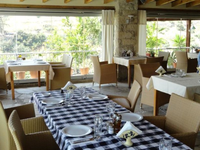 Cyprus Villages Traditional Houses Apts 82770