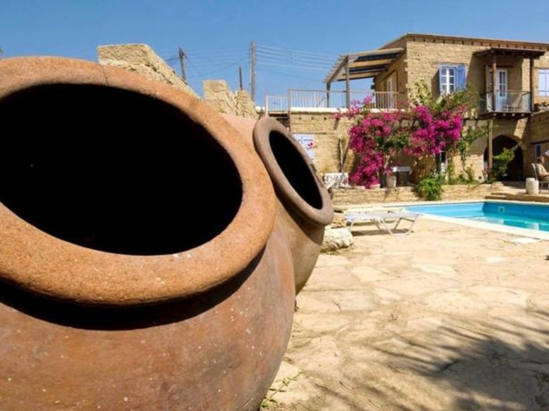 Cyprus Villages Traditional Houses Apts 82774