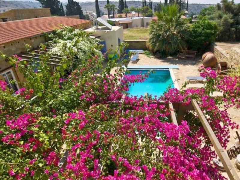 Cyprus Villages Traditional Houses Apts 82778