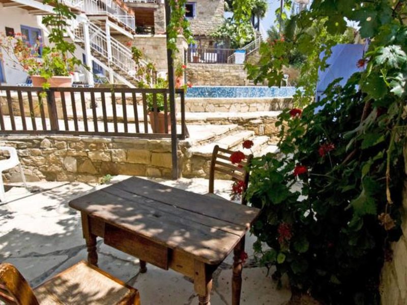 Cyprus Villages Traditional Houses Apts 82779