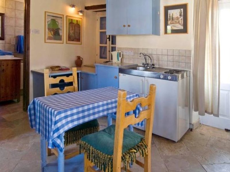 Cyprus Villages Traditional Houses Apts 82781