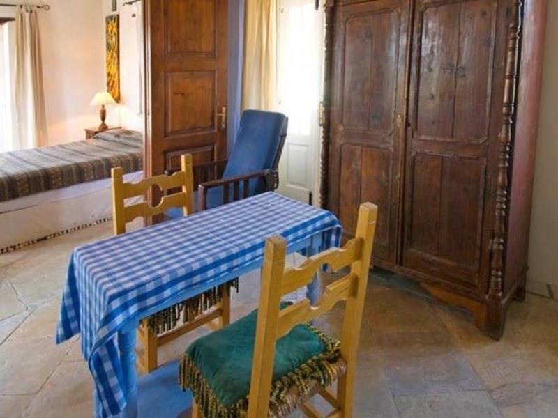 Cyprus Villages Traditional Houses Apts 82783