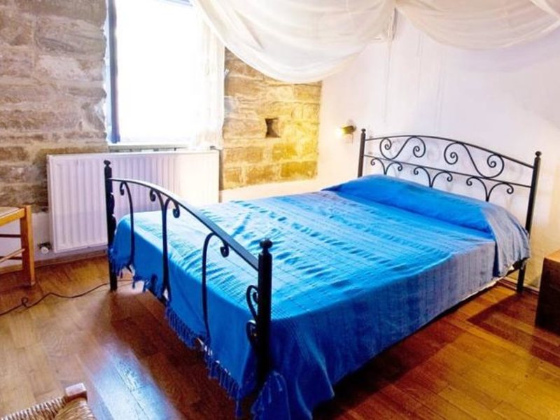 Cyprus Villages Traditional Houses Apts 82786