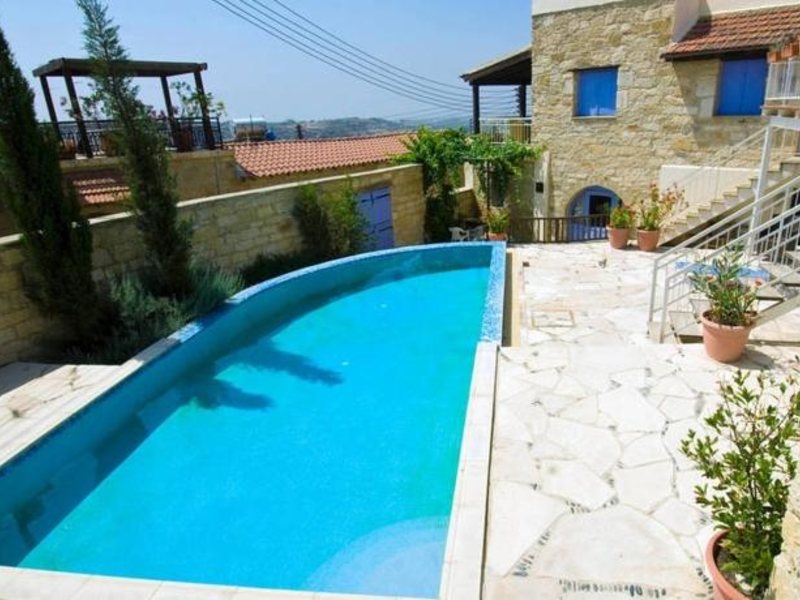 Cyprus Villages Traditional Houses Apts 82787