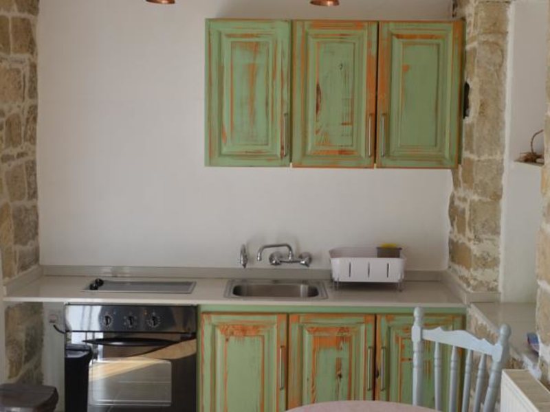 Cyprus Villages Traditional Houses Apts 82790