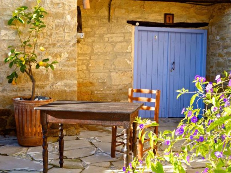 Cyprus Villages Traditional Houses Apts 82791