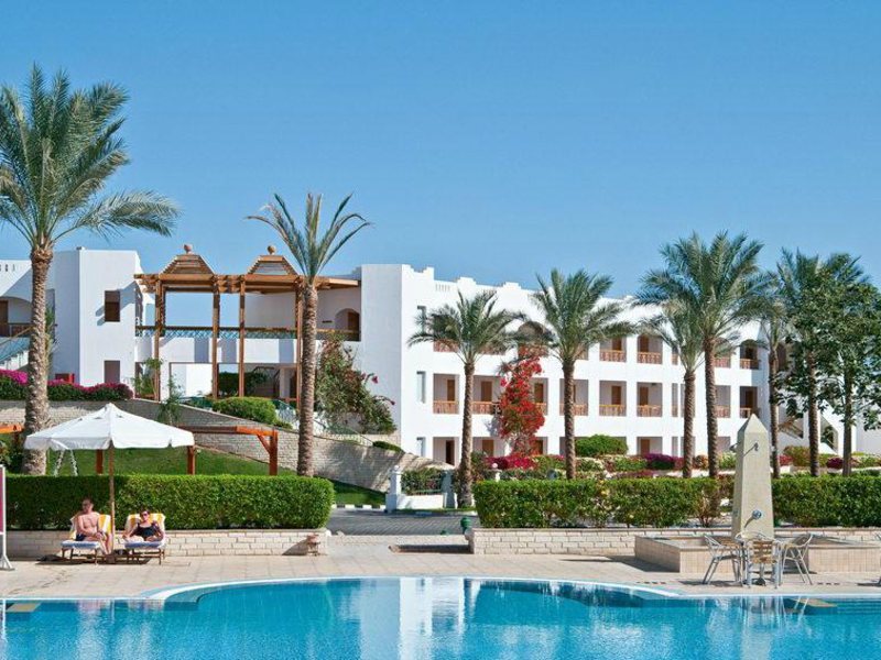 Cyrene Island Hotel (ex 122825