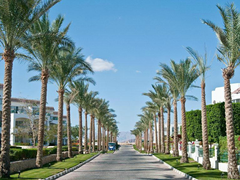 Cyrene Island Hotel (ex 122829