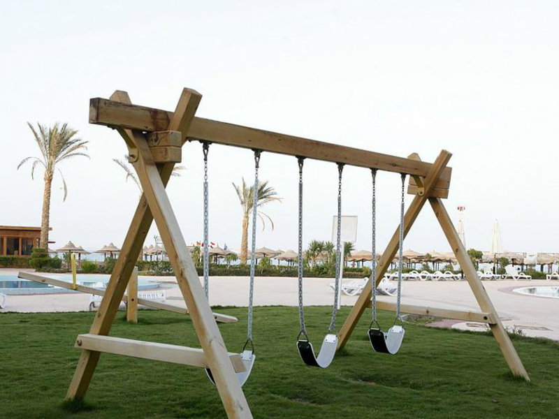 Cyrene Island Hotel (ex 122830