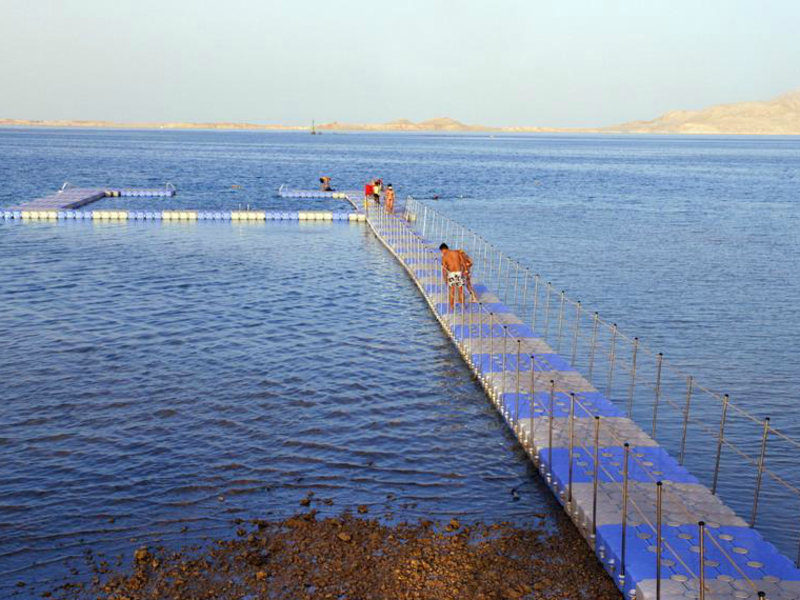 Cyrene Island Hotel (ex 122838