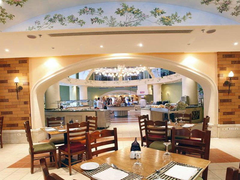 Cyrene Island Hotel (ex 122841