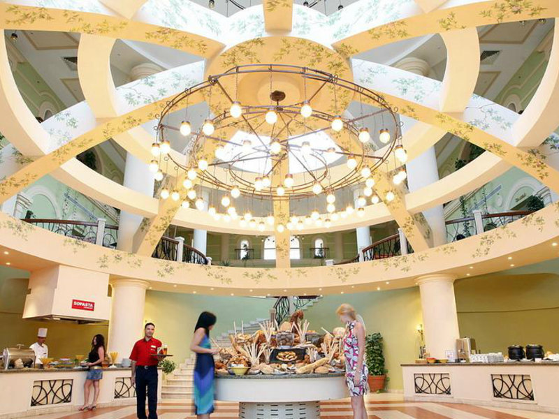 Cyrene Island Hotel (ex 122844