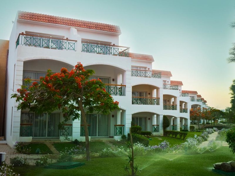 Cyrene Island Hotel (ex 293445