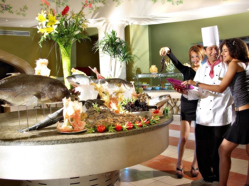 Cyrene Island Hotel (ex 293446