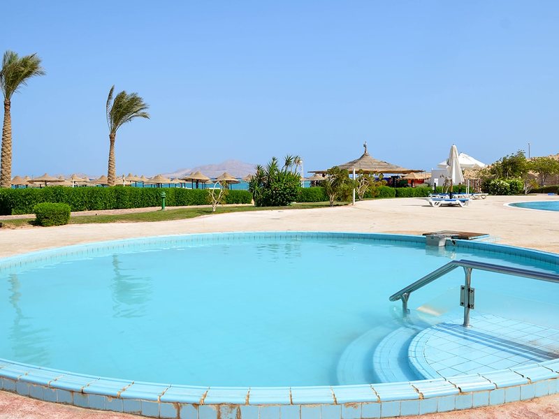 Cyrene Sharm Hotel 273712