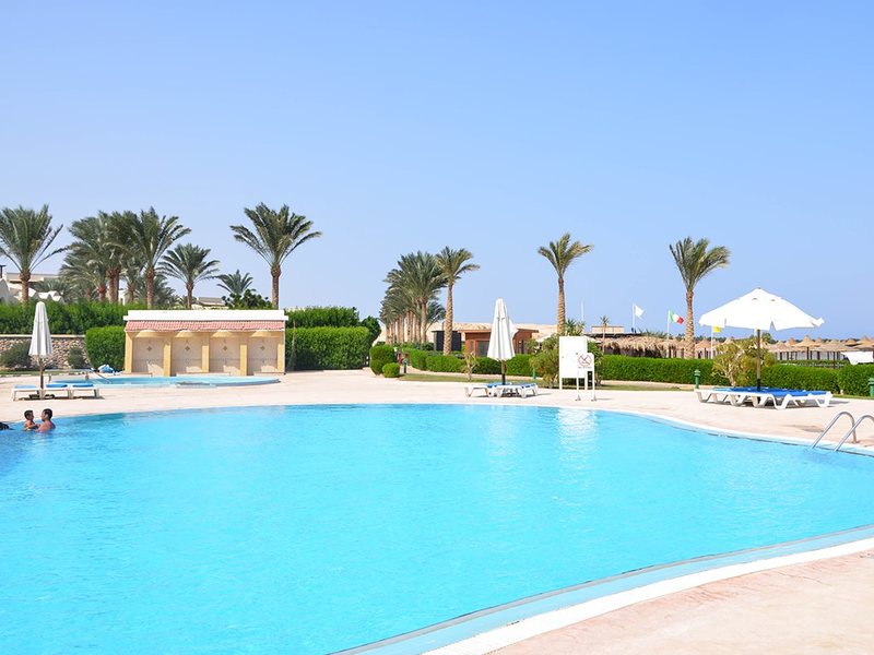 Cyrene Sharm Hotel 273716