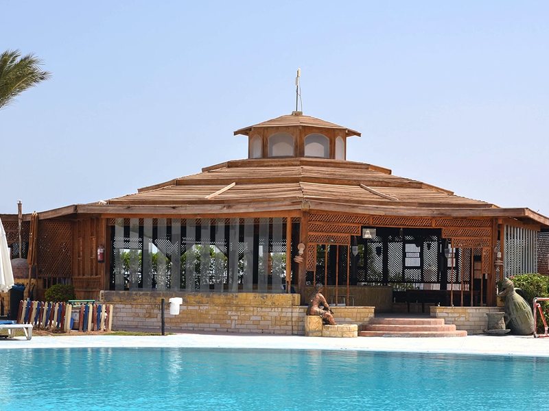 Cyrene Sharm Hotel 273717