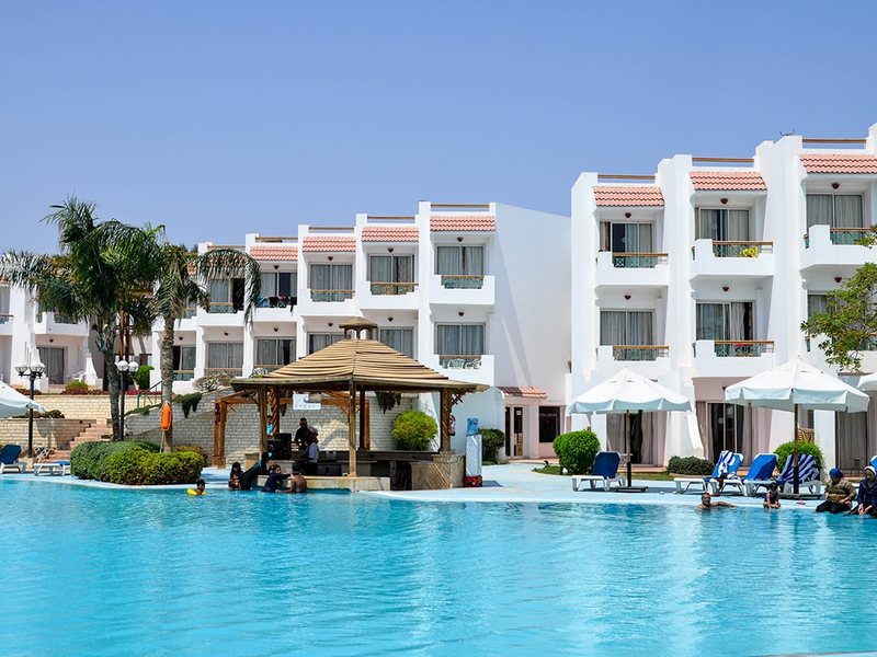 Cyrene Sharm Hotel 273719