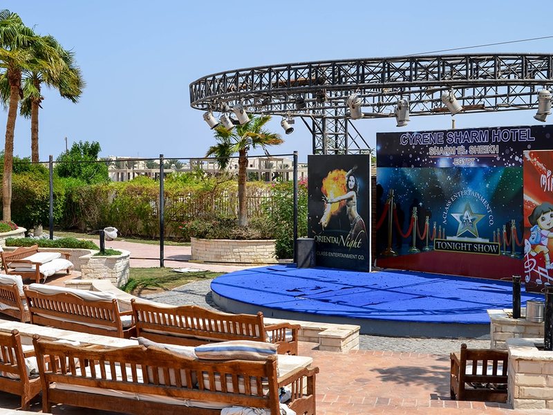 Cyrene Sharm Hotel 273720