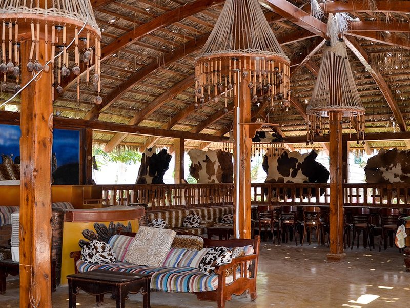 Cyrene Sharm Hotel 273721