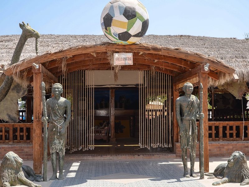 Cyrene Sharm Hotel 273722