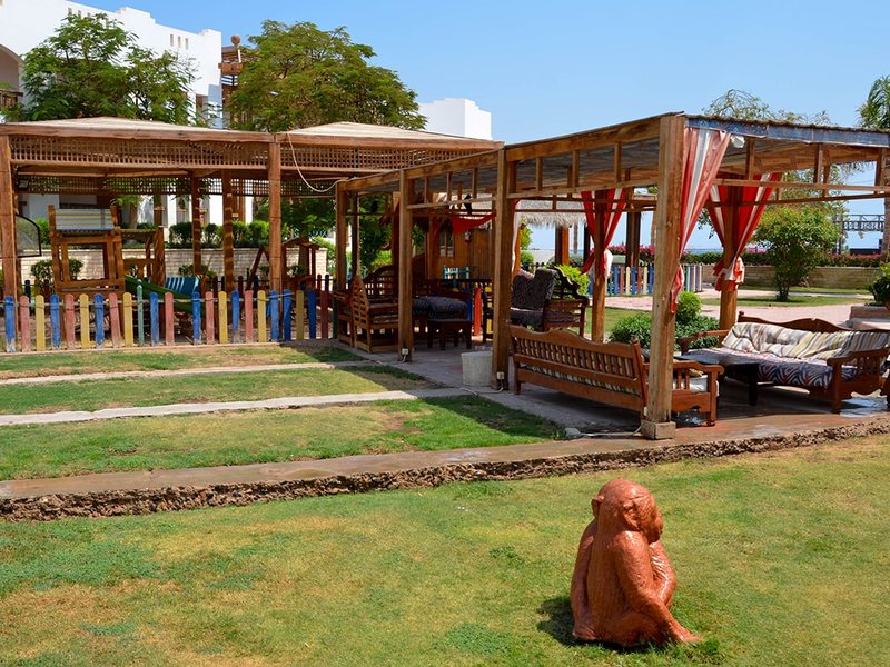 Cyrene Sharm Hotel 273723