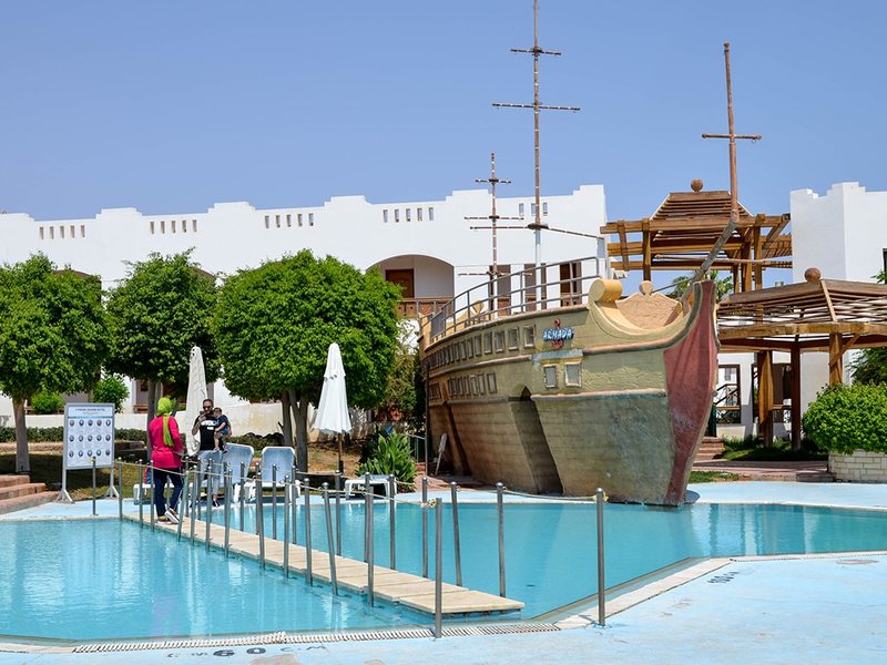 Cyrene Sharm Hotel 273724