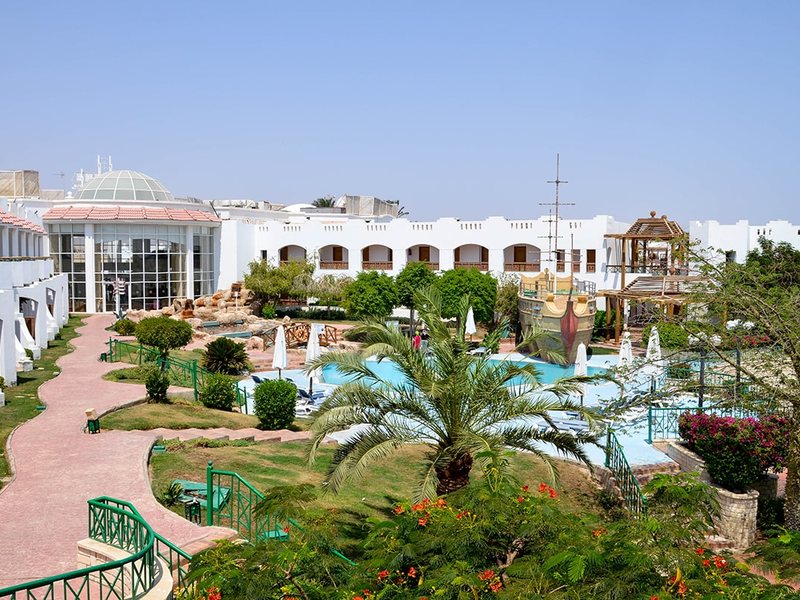 Cyrene Sharm Hotel 273726