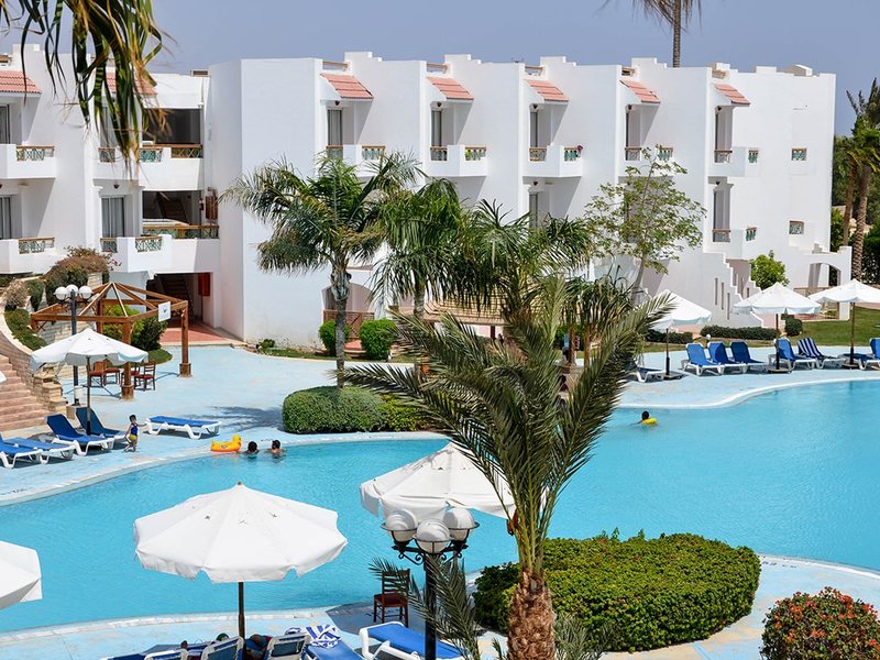 Cyrene Sharm Hotel 273727