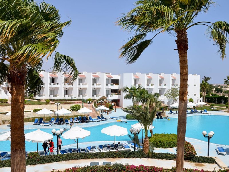 Cyrene Sharm Hotel 273728