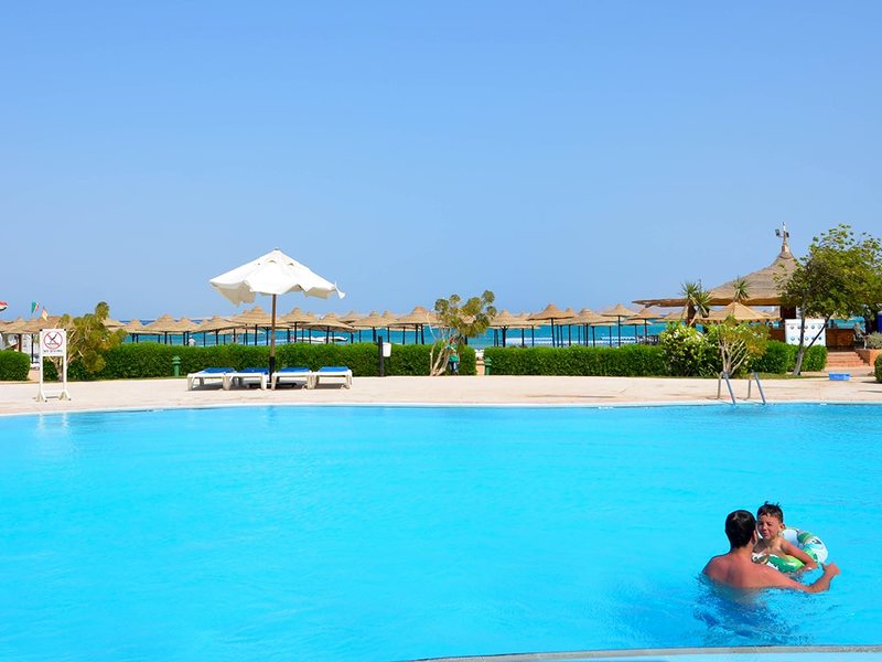 Cyrene Sharm Hotel 273729