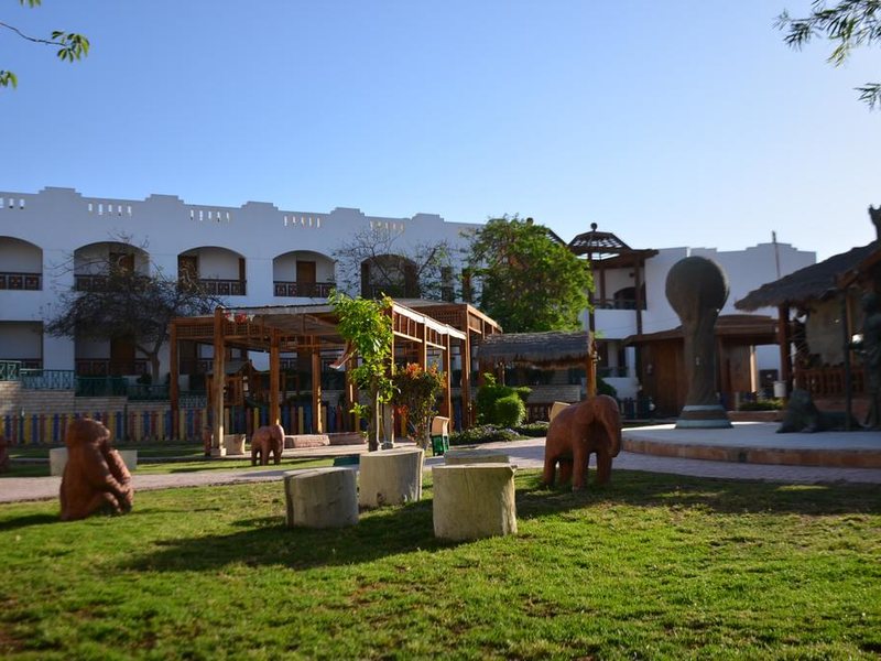 Cyrene Sharm Hotel 293447