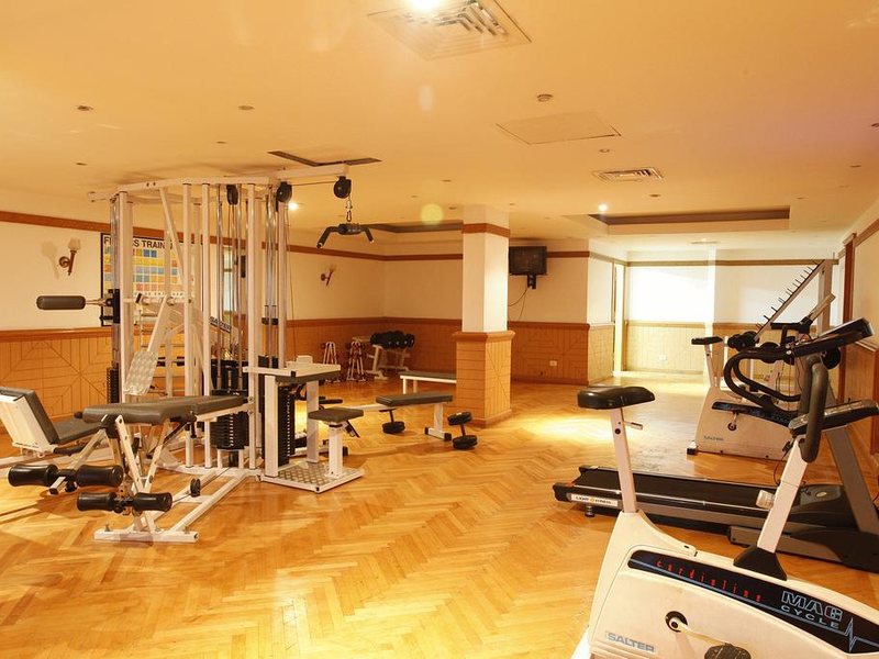 Cyrene Sharm Hotel 293448