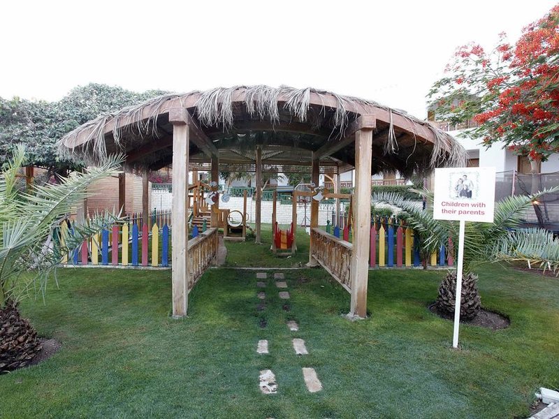 Cyrene Sharm Hotel 293449