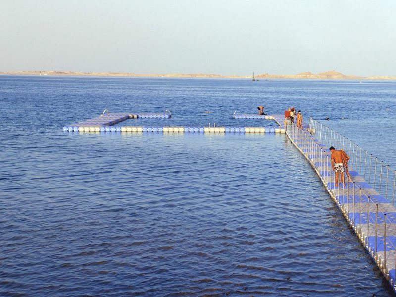 Cyrene Sharm Hotel 293451