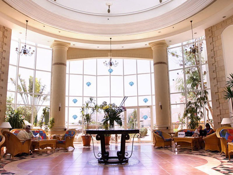 Cyrene Sharm Hotel  (еx 122850