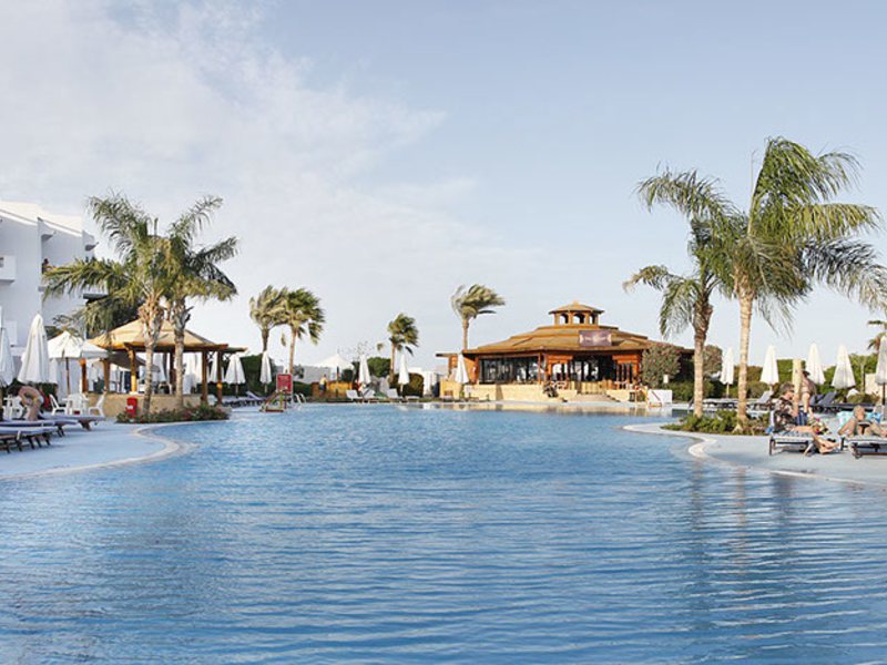 Cyrene Sharm Hotel  (еx 122851