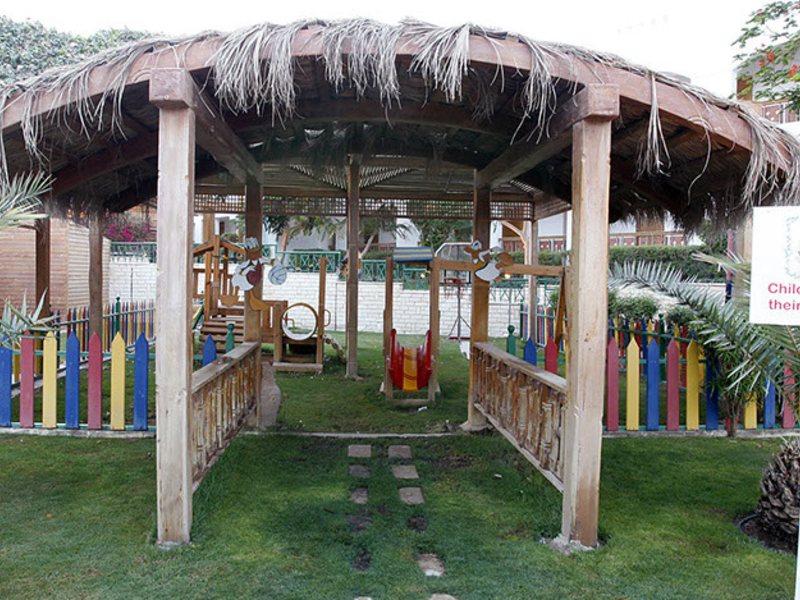 Cyrene Sharm Hotel  (еx 122852