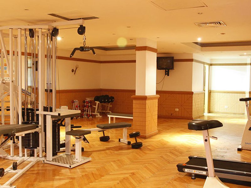 Cyrene Sharm Hotel  (еx 122856