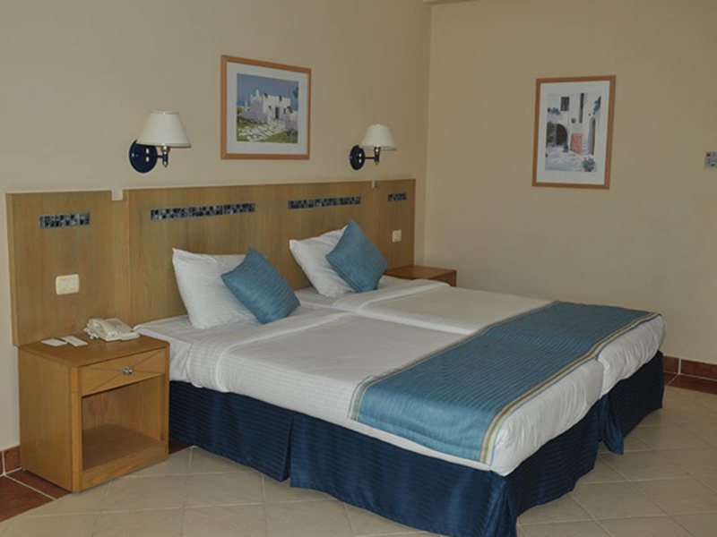 Cyrene Sharm Hotel  (еx 122857