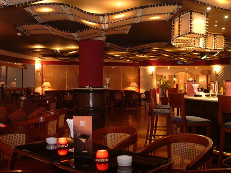 Cyrene Sharm Hotel  (еx 122860