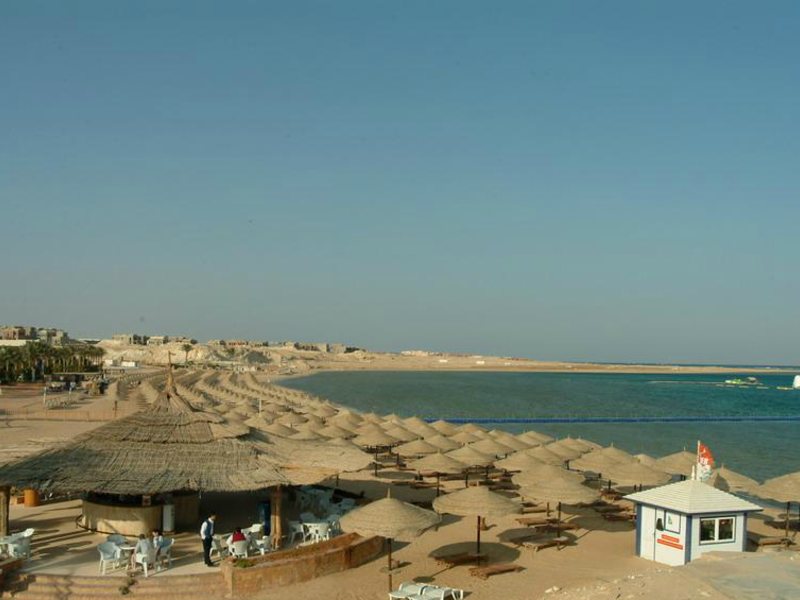 Cyrene Sharm Hotel  (еx 122861