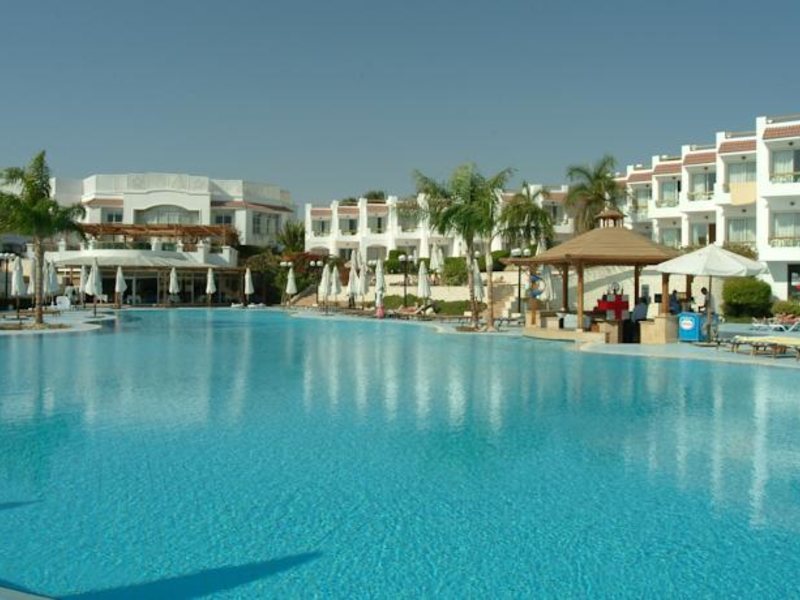 Cyrene Sharm Hotel  (еx 54805
