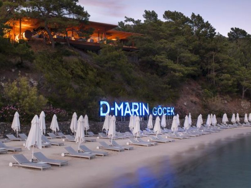 D-Resort Gogek Special 65093