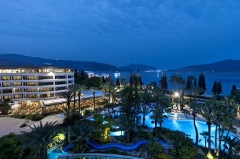 Grand Azur Marmaris