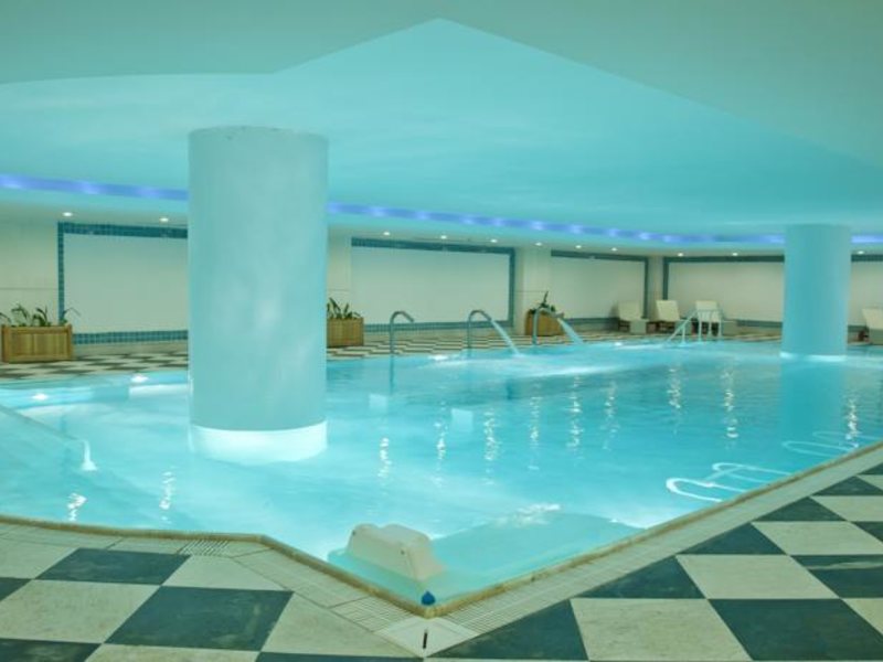 DAY & NIGHT Connected Imperial Turkiz Hotel (ех 103089