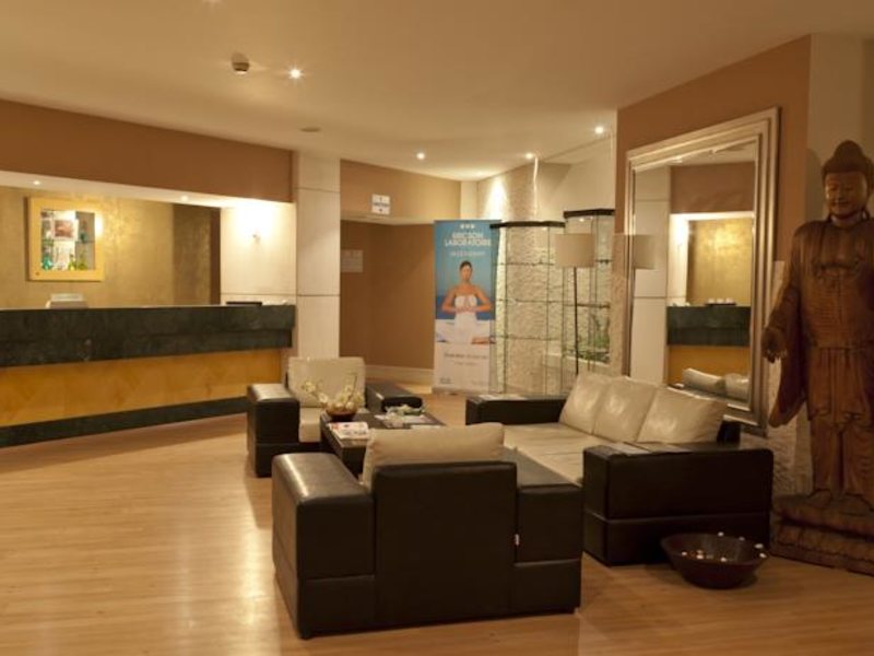 DAY & NIGHT Connected Imperial Turkiz Hotel (ех 103090